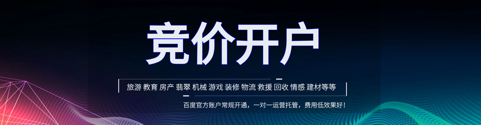 忻府sem广告